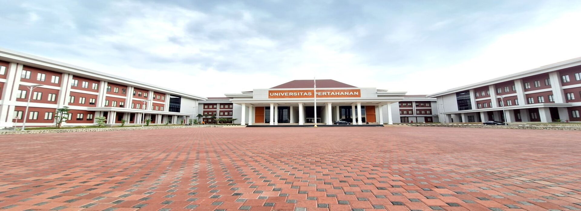 Universitas Pertahanan RI