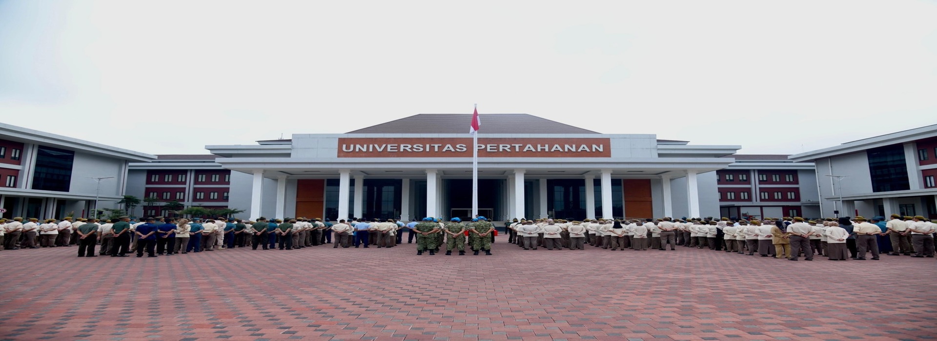 Kampus Bhinneka tunggal ika